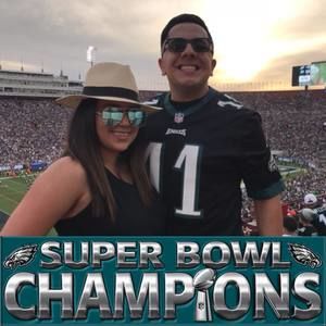 Meet your Posher, Jesse